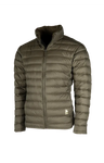 Wave 4 - Chaqueta Plumas Hombre