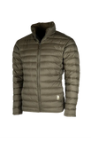 Wave 4 - Chaqueta Plumas Hombre