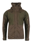 4Track - Chaqueta Outdoor Hombre