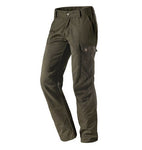 AX WR - Pantalón impermeable Hombre