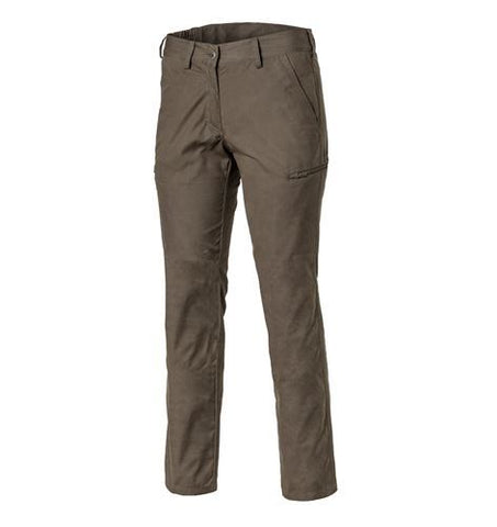 AX WR - Pantalón impermeable Mujer